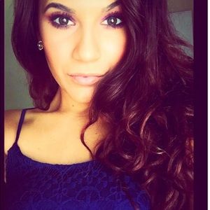 Meet your Posher, Karissa